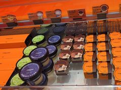 -KUMO KUMO甜品·冰淇淋(深圳壹方城店)