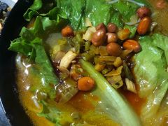 -老表记广西宵夜螺蛳鸭脚煲(西大店)