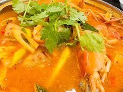 -建兴酒家(班塔通分店)