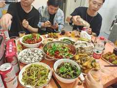 -黑色经典臭豆腐·湖南特产(步行街店)