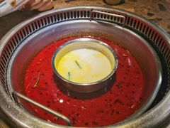 -鱼豆吉·豆浆鱼火锅(宜昌万达店)