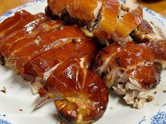 -黄记四更烤乳猪店