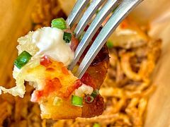 -魏斯理汉堡(西安沣东吾悦店)