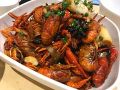 -靓靓蒸虾·头牌蒸虾(南山桂庙店)