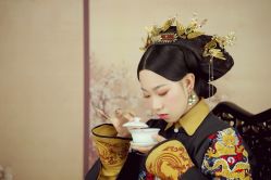 -盘子女人坊生日照·摄影馆(浦东店)
