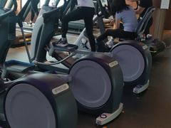 -我爱运动健身·游泳·瑜伽·普拉提馆(大卫城店)