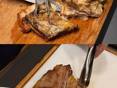 -拉蒂娜·巴西牛排馆 Latina·Brazilian Steakhouse(陆家嘴旗舰店)