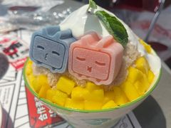 -生活如沸·顺德水牛奶火锅(大学路店)