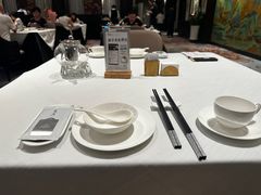 -君庭中餐厅(友谊宾馆店)