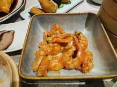 -万丽轩·粤菜(王府井金茂万丽酒店)