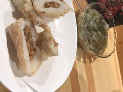 -晶吉·居酒屋·烧鸟·生鱼饭(中山区民主广场店)