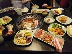 -韩盛·盛江山自助料理(中街大悦城店)