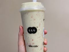 -混果汁(喜荟城店)