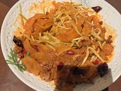 -奉天小馆·非遗东北菜(沈阳万象城店)