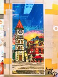 -乐高授权专卖店(鲁能城购物中心店)