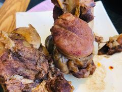 -现代烧烤冷面店(苏家屯店)