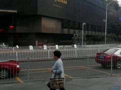 -深圳香格里拉酒店