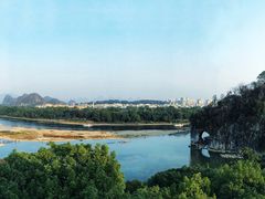 景观位-璟象酒店-爱丽坊景观餐厅