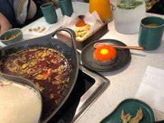-新辣道鱼火锅(西直门店)