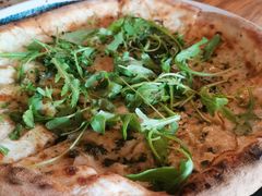火鸡披萨-PIZZA BIANCA(民园店)