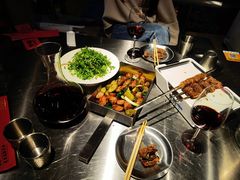 -No.DD戳子烧烤·江湖菜(北京总店)