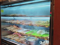 自助取餐区-乐乐姐超级土豆(中关村5号店)