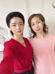 -德绣·机器野生眉发际线·美瞳线半永久