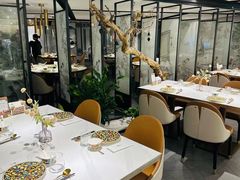 -羲和雅苑•北京烤鸭(国贸商城店)