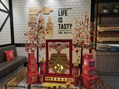 -西堤牛排(合肥之心城店)