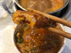 -龍歌自助小火锅(李沧丽达店)
