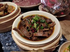 -蜀大侠火锅(森兰花园城店)