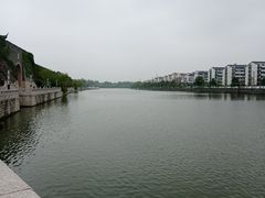 -相门城墙文化休闲景区