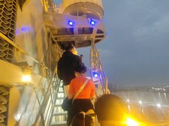 -泰达航母主题公园