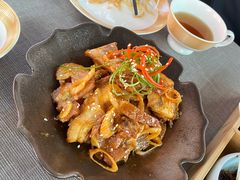 -有喜胶东小馆(太申祥和店)