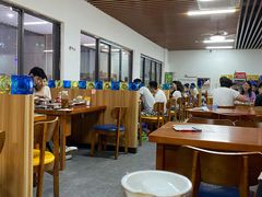 大堂-江湖翅客(琶洲新村店)