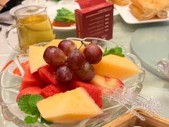 -粤江春·早茶·潮粤菜·宴会(罗湖宝能中心店)