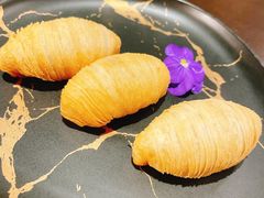 -广州文华东方酒店·江-由辉师傅主理