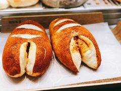 麻辣虾虾包-LELECHA乐乐茶(美罗城店)