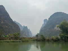 -明仕田园
