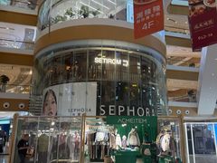 -深圳来福士广场