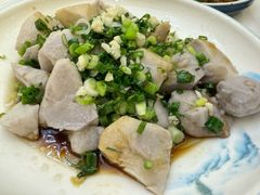 -小乡小镇·传承桐庐土菜·老板亲自烧的菜