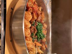-黄记煌三汁焖锅(新世纪广场店)