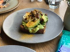 -BOR Eatery(安福路店)