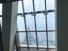 -上海柏悦酒店·世纪100牛排馆