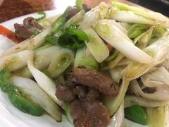 -老字号大盘鸡·丸子汤·抓饭