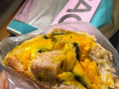 -PAOPAO Bakery&Café(港汇店)