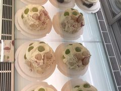 -WenTinG文汀·半糖蛋糕(合生汇店)