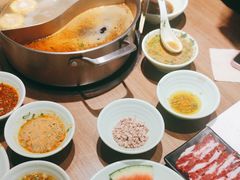 -掂档潮汕牛肉火锅(沈阳万象城店)