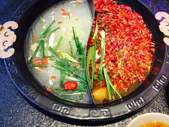 -蜀大侠火锅(建设路第五大道店)