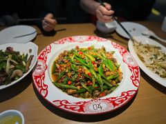 -卞氏菜根香(青羊万达店)